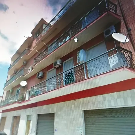 Casa Carletta *