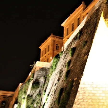 Appartamento Casa Carletta *