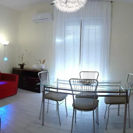 Apartment Casa Carletta Quartu Sant'Elena