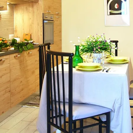 Casa Carletta Apartment