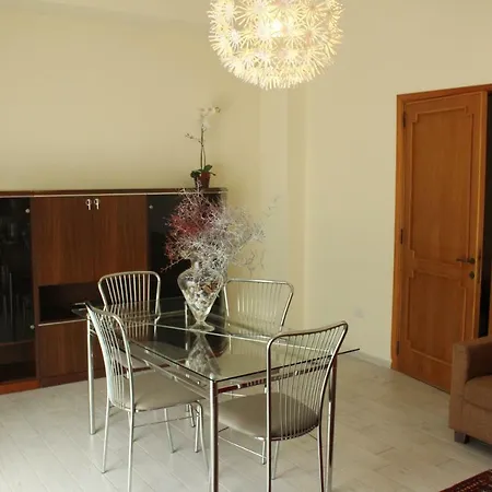 Appartamento Casa Carletta