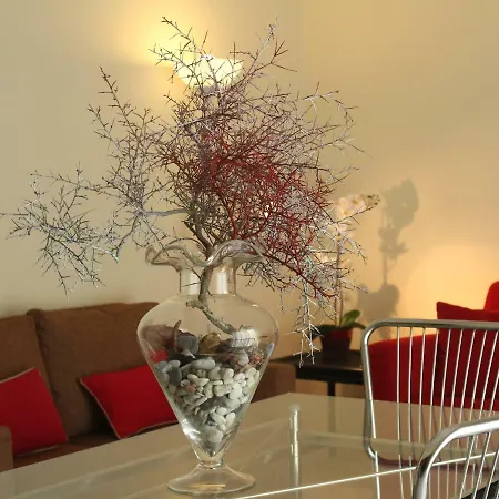 Casa Carletta Apartment *