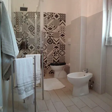 Appartamento Casa Carletta