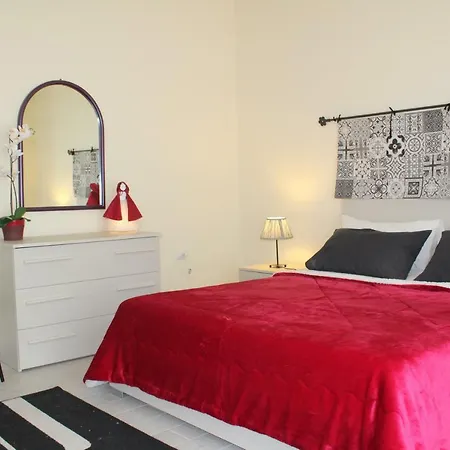 Apartment Casa Carletta *