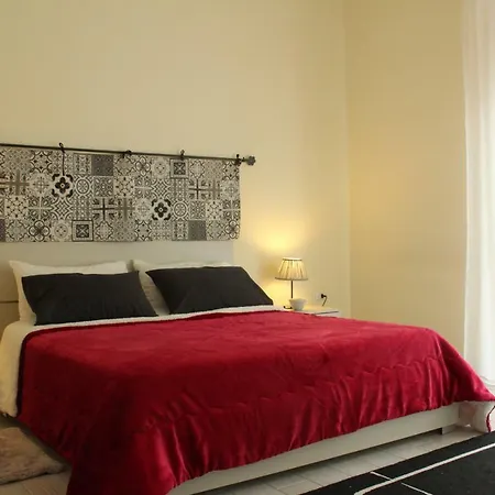 Appartamento Casa Carletta