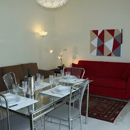 Casa Carletta Apartment Quartu Sant'Elena