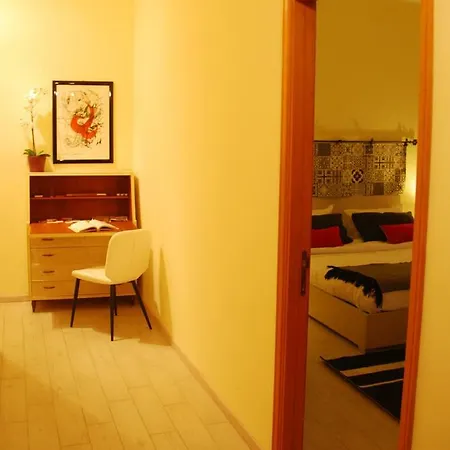 Casa Carletta Quartu Sant'Elena