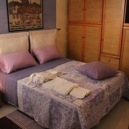 Appartamento Casa Carletta