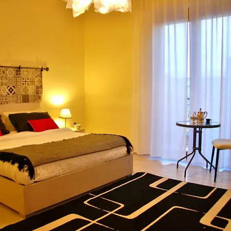 Apartment Casa Carletta *