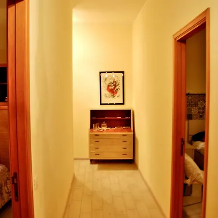 Casa Carletta Appartamento Quartu SantʼElena