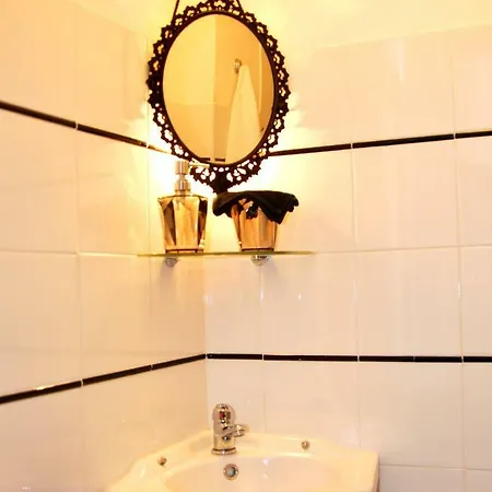 Appartamento Casa Carletta *