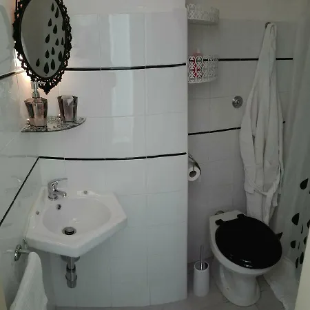Apartment Casa Carletta Quartu Sant'Elena
