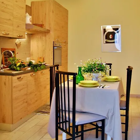 Appartamento Casa Carletta